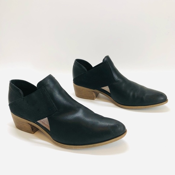 Anthropologie Silent D Celie Shooties - Picture 1 of 12